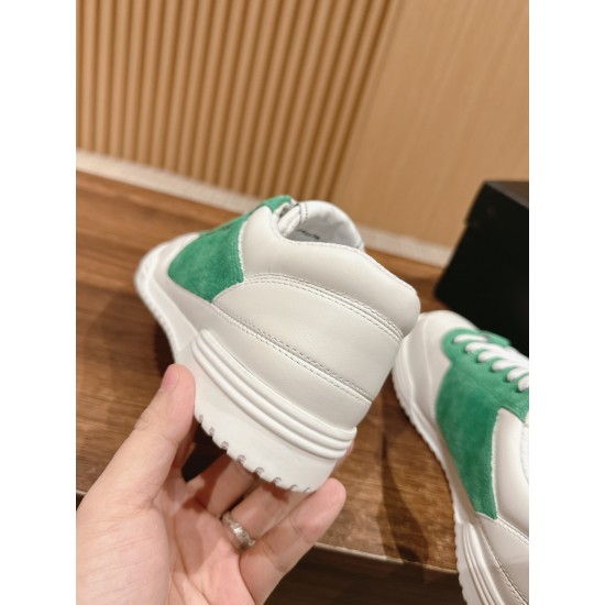 Chanel Sneakers