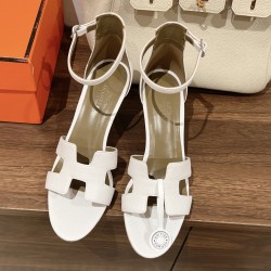 Hermes Sandals