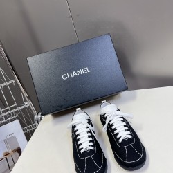 Chanel Sneakers