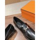 Hermes Royal Loafers