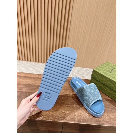 Gucci Slippers