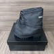 Balenciaga snow boots