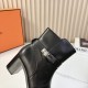 Hermes Boots