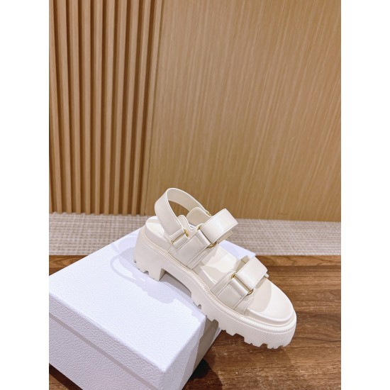 Dior Sandals