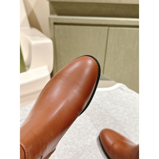 Gucci Boots