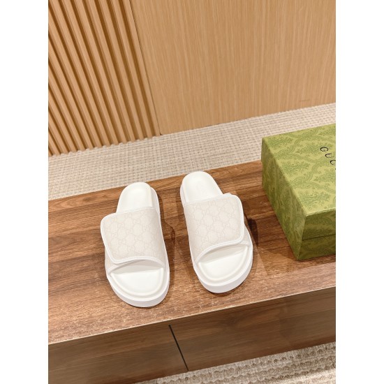 Gucci Slippers