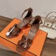 Hermes Sandals