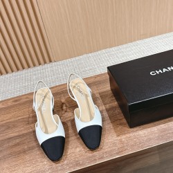 Chanel Pumps