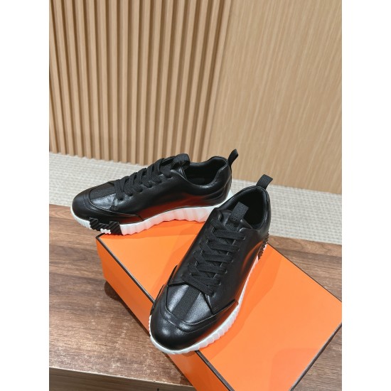 Hermes Sneakers