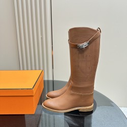 Hermes Boots