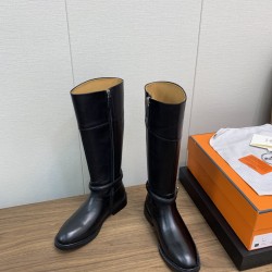 Hermes Boots