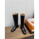 Hermes Boots