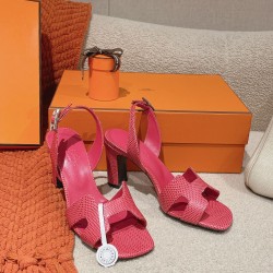 Hermes Sandals