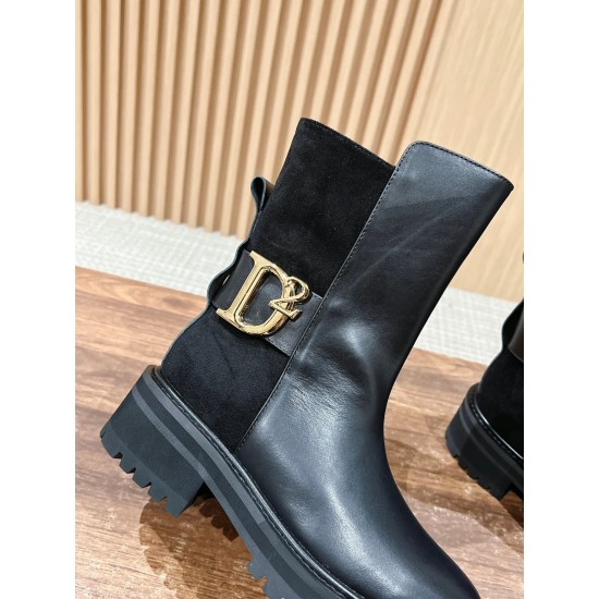 Dior Boots