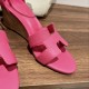 Hermes Sandals