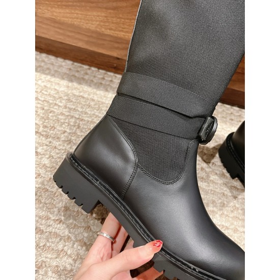 Dior Boots