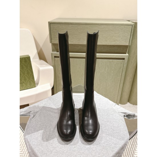 Gucci Boots
