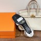 Hermes Sandals