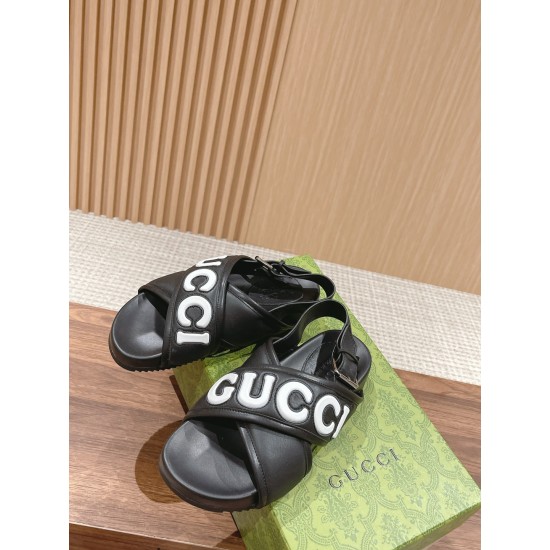 Gucci Slippers Sandals