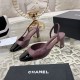 Chanel Pumps