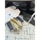 Chanel Espadrilles