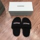 Balenciaga slippers