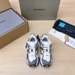 Balenciaga Runner Sneaker