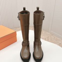 Hermes Boots