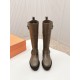 Hermes Boots