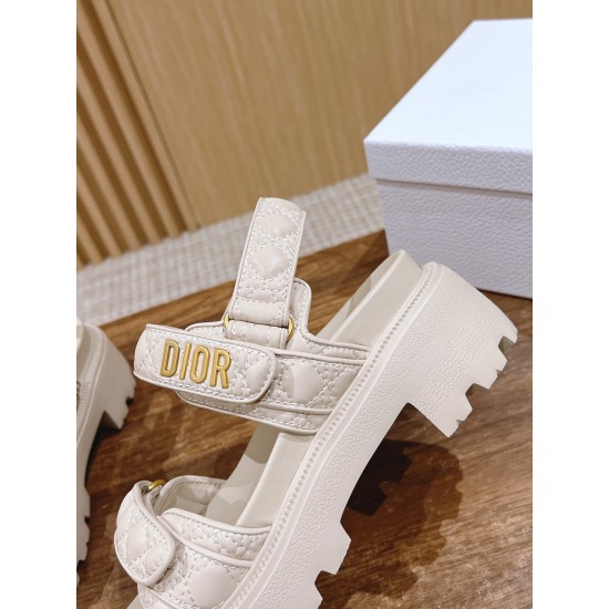 Dior Sandals