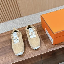 Hermes Sneakers