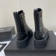 Chanel Boots