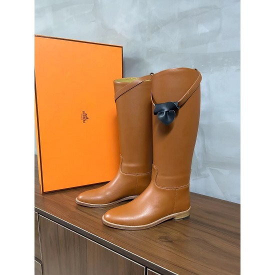 Hermes Boots