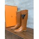 Hermes Boots