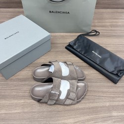 Balenciaga slippers