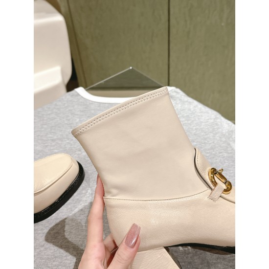 Gucci Boots