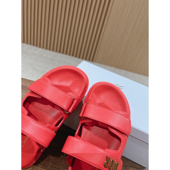 Dior Sandals