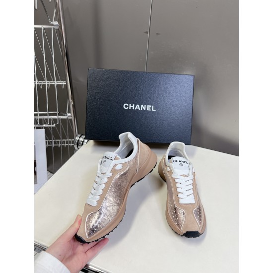 Chanel Sneakers