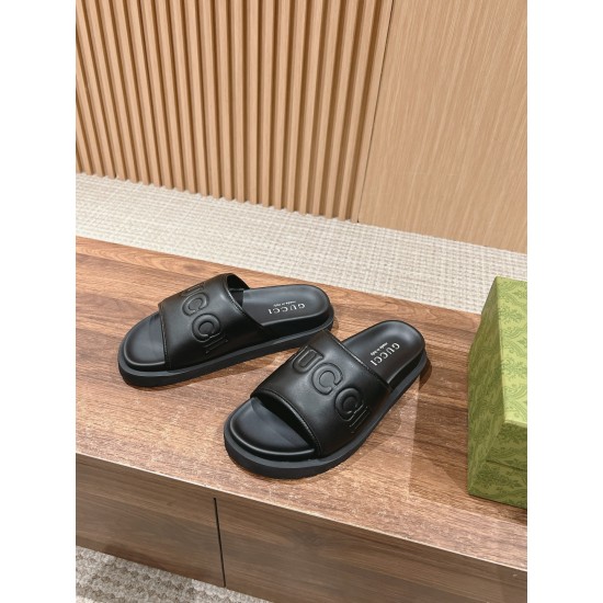 Gucci Slippers