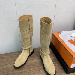 Hermes Boots