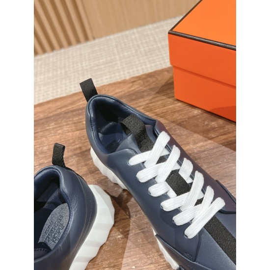 Hermes Sneakers