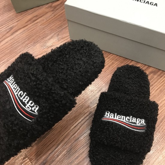 Balenciaga slippers
