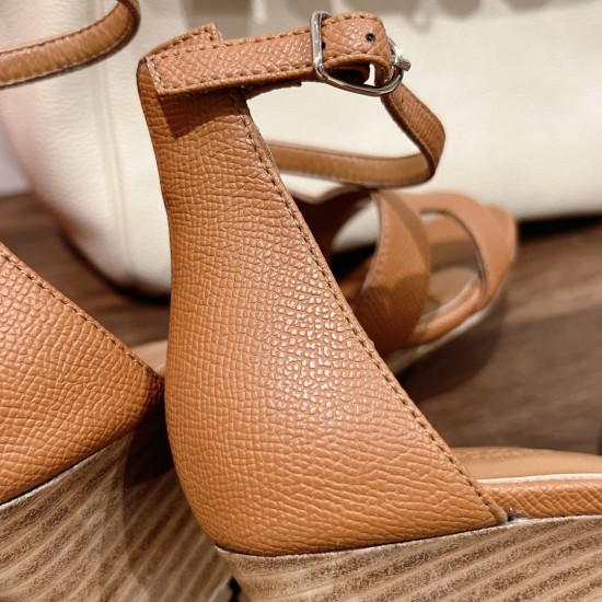 Hermes Sandals