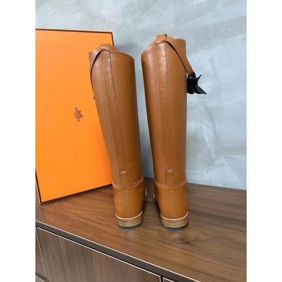 Hermes Boots