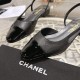 Chanel Pumps