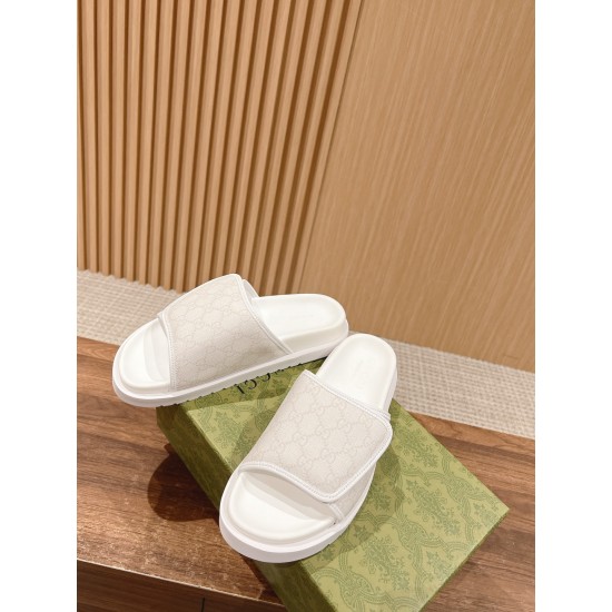 Gucci Slippers