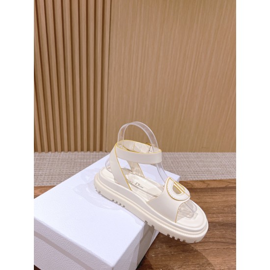 Dior Sandals