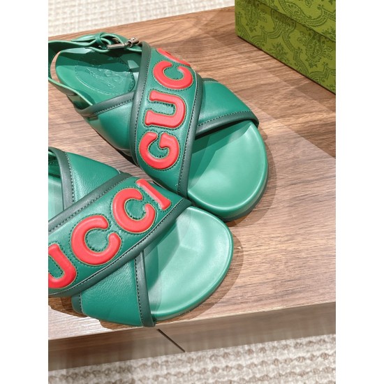 Gucci Slippers Sandals