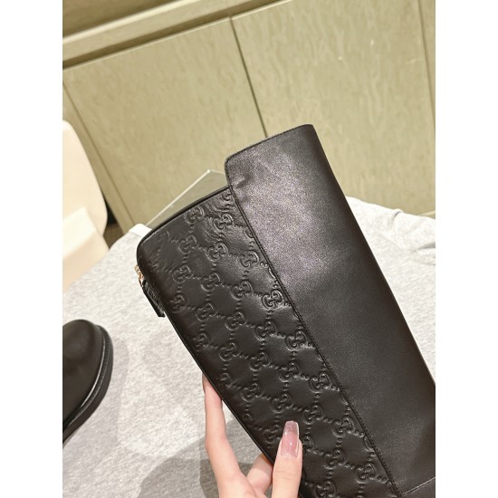 Gucci Boots