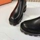 Hermes Boots